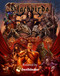 Blackbirds (The Extinguishing - Core Rulebook) by Ryan Verniere, Jared Rosen, John Chambers, Joseph Limbaugh, Edward Austin Hall, Daniel D. Fox, 9781524869809