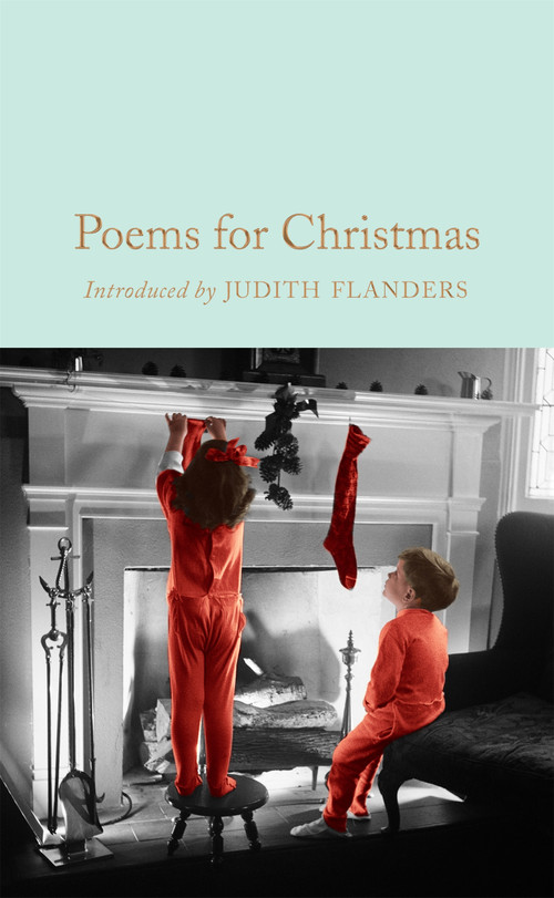 Poems for Christmas by Judith Flanders, Gaby Morgan, Gaby Morgan, 9781509893829