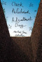 Adjustment Day (A Novel) by Chuck Palahniuk, 9780393357073