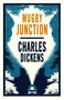 Mugby Junction (Annotated Edition) by Charles Dickens, 9781847498137