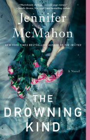 The Drowning Kind - 9781982153939 by Jennifer McMahon