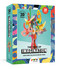 The Tree of Imagination (A Wild and Wonderful 3-D Puzzle: 38 Pieces) by Bob Staake, 9780593235126