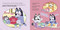 Bluey: Christmas Swim by Penguin Young Readers Licenses, 9780593521144