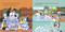 Bluey: Christmas Swim by Penguin Young Readers Licenses, 9780593521144