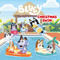 Bluey: Christmas Swim by Penguin Young Readers Licenses, 9780593521144