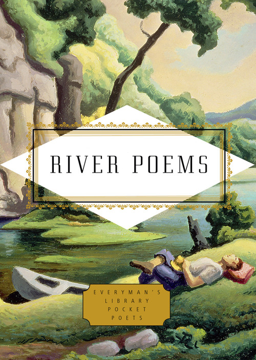 River Poems by Henry Hughes, 9780593535530
