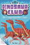 Dinosaur Club: The Compsognathus Chase by Rex Stone, 9780744059854