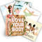 Love Your Body Cards (A 44-Card Deck) by Louise Hay, Sabina Fenn, 9781401969585