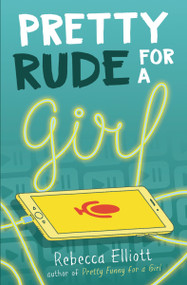 Pretty Rude for a Girl - 9781682633854 by Rebecca Elliott, 9781682633854