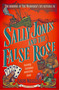Sally Jones and the False Rose by Jakob Wegelius, Peter Graves, Jakob Wegelius, 9781782693239