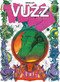 Vuzz (Graphic Novel) by Philippe Druillet, 9781785866654