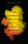 The Republic of False Truths (A novel) - 9780307947345 by Alaa Al Aswany, S. R. Fellowes, 9780307947345