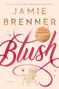Blush - 9780593087817 by Jamie Brenner, 9780593087817