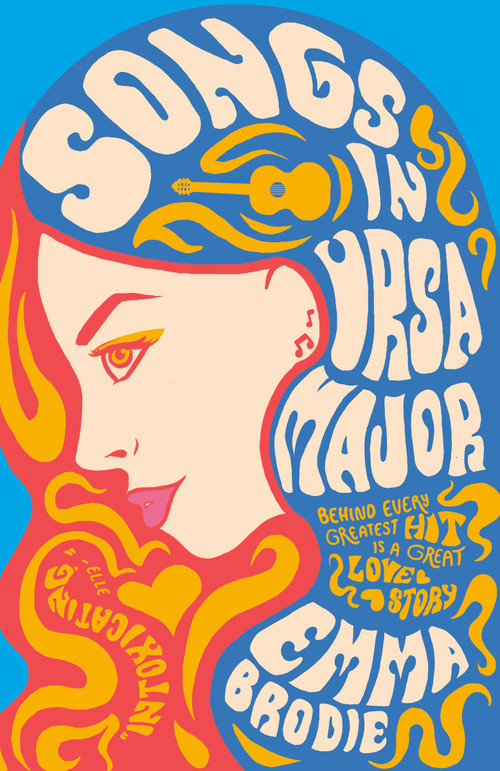 Songs in Ursa Major (A novel) - 9780593312377 by Emma Brodie, 9780593312377