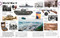 Our World in Pictures (An Encyclopedia of Everything) by DK, 9780744060157