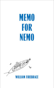 Memo for Nemo by William Firebrace, 9780262544085