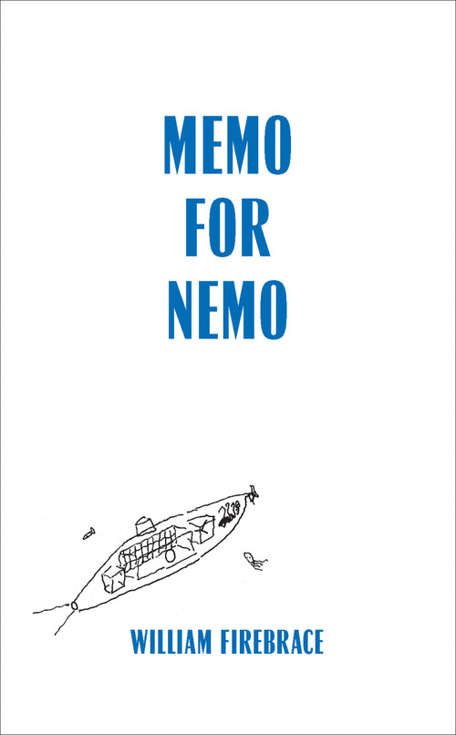 Memo for Nemo by William Firebrace, 9780262544085
