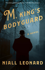 M, King's Bodyguard (A Novel) - 9780593081693 by Niall Leonard, 9780593081693