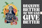 Creative Hustle (Blaze Your Own Path and Make Work That Matters) by Olatunde Sobomehin, sam seidel, Stanford d.school, Khristopher "Squint" Sandifer, Jori Tytus, Hope Meng, 9781984858085
