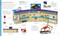The LEGO Ideas Book New Edition (You Can Build Anything!) by Simon Hugo, Tori Kosara, Julia March, Catherine Saunders, 9780744060935