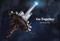 Star Wars Insider: The High Republic: Starlight Stories by Charles Soule, Justina Ireland, Cavan Scott, 9781787738652
