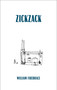 Zickzack by William Firebrace, 9780262544061