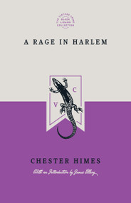 A Rage in Harlem (Special Edition) by Chester Himes, 9780593311943
