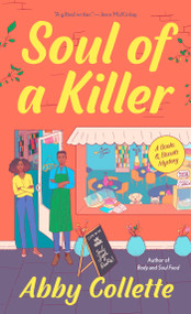Soul of a Killer by Abby Collette, 9780593336205