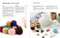 Mini Knits for Christmas by Sue Stratford, 9781800920880