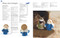 Mini Knits for Christmas by Sue Stratford, 9781800920880