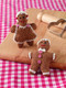 Mini Knits for Christmas by Sue Stratford, 9781800920880