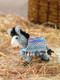 Mini Knits for Christmas by Sue Stratford, 9781800920880