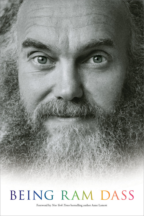 Being Ram Dass - 9781649630131 by Ram Dass, Rameshwar Das, 9781649630131