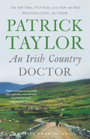An Irish Country Doctor by Patrick Taylor, 9781250868985