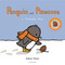 Penguin and Pinecone (a friendship story) - 9781547611447 by Salina Yoon, 9781547611447