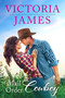 Mail Order Cowboy by Victoria James, 9781649373120