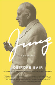 Jung (A Biography) by Deirdre Bair, 9780316159388