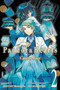 PandoraHearts ~Caucus Race~, Vol. 2 (light novel) by Jun Mochizuki, Shinobu Wakamiya, 9780316304559
