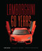 Lamborghini 60 Years (60 Years) by James Mann, Stuart Codling, 9780760376591
