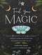Find Your Magic: A Journal (Create the Magical Life of Your Dreams through Intention Setting and Following Your Path to Joy) by Fortuna Noir, 9781631068973