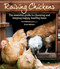 Raising Chickens (The Essential Guide to Choosing and Keeping Happy, Healthy Hens) by Suzie Baldwin, Joely Richardson, 9781914239724