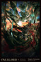 Overlord, Vol. 14 (light novel) (The Witch of the Doomed Kingdom) by Kugane Maruyama, so-bin, Andrew Cunningham, 9781975323806