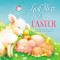 God Bless Our Easter (An Easter and Springtime Book for Kids) by Hannah Hall, 9781400324170