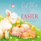 God Bless Our Easter (An Easter and Springtime Book for Kids) by Hannah Hall, 9781400324170