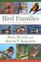 Bird Families Of North America by Pete Dunne, Kevin T. Karlson, 9780358164074