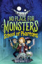 No Place for Monsters: School of Phantoms by Kory Merritt, Kory Merritt, 9780358193326