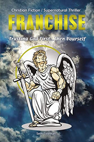 Franchise (Trusting God First . . . Then Yourself) - 9781400329267 by Seth Coleman, 9781400329267
