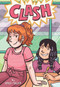Clash - 9780358242208 by Kayla Miller, Kayla Miller, 9780358242208