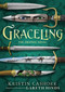 Graceling Graphic Novel by Kristin Cashore, Gareth Hinds, 9780358250470