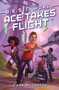 Ace Takes Flight - 9780358265078 by Cory McCarthy, 9780358265078